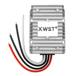 Dc 12V Step Up 8A 384W Voltage Converter, 48VOLT Regulator W.... Fixed Price $85.64.