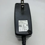 Genuine Netgear Ac Power Adapter Charger 12V 2.5A 2ABL030F 332-10758-01 Oem. Fixed Price $13.00.