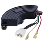 Avr Automatic Voltage Regulator Single-phase For Gasoline Generator 4KW TO10KW. Fixed Price $20.69.