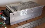 Lambda Power Supply JWS120P-24 24V 5A 100-240VAC Plc Cnc 3D. Fixed Price $149.99.