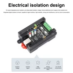 Industrial-grade Isolated Converter Usb To RS485/RS422 Multi-protection Circuits. Fixed Price $29.99.