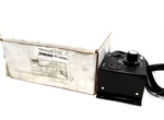 New Payne Controls 18TP-1-15 Variable Transformer 18TP115. Fixed Price $150.00.