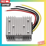 Digiten Dc 6V 5-11V 12V 10A Step Up Converter Regulator Waterproof Boost. Fixed Price $45.95.