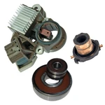 Alternator Rebuild Kit For 2003-2008 Mazda 6 3.0L A3TJ0291 AJ5718300 Regulator... Fixed Price $49.99.
