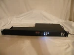 Tvone C2-1100, Rack Mount Down (scan Converter) W/power Supply. Fixed Price $99.95.