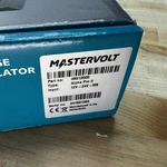 Mastervolt Alpha 12/130 48212130 Boat Marine 12V 130A Alternator And Regulator. Fixed Price $1000.00.