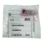 Cisco GLC-FE-100FX Transceiver New/unused Surplus. Fixed Price $20.00.