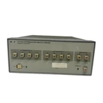 Hp Hewlett Packard 11713A Attenuator Switch Driver Gpib Programmable Rf Test. Fixed Price $104.89.