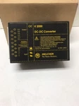 Melcher K 2000 Dc-dc Converter. Fixed Price $31.19.
