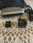 Sokoo 230W Travel Adapter/power Converter Model SGR-HS260, Plugs. Mint Conditi. Fixed Price $30.00.