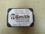 Smith Non-isolated Converter ASC24T Rev B1 8-15VDC. Fixed Price $14.00.