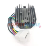 H1550-64600 Voltage Regulator For Kubota B5200 B6200 B7200 B8200 B9200 Tractors. Fixed Price $17.50.
