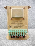 Basler Electric Company KR4F Voltage Regulator 90 42600 100 For Parts Repair. Fixed Price $224.99.