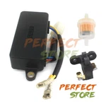 Voltage Regulator Avr For Lihua 2KW 2.3KW 4KW 100416TT08-4A Gasoline Generator. Fixed Price $12.55.