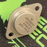 SG7915K Philips High Reliability Negative Fixed Voltage Regulator -15V 1.5A. Fixed Price $143.06.