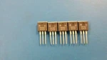 (7 Pcs) MC78M08CT, Motorola, Standard Regulator, 8V, 0.5A, TO220, Lot Of. Fixed Price $5.95.