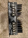 Wilmore's 1620-74-13-15 Dc Converter,. Fixed Price $250.00.