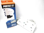Tripp-lite TLP825 Nsmp. Fixed Price $49.00.