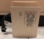 Power Master VC30 Voltage Controller Amp (CP3016219). Fixed Price $374.99.