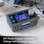 Dc Adjustable Step-up Down Buck Boost Power Supply Voltage Regulator Lcd Module. Fixed Price $18.99.
