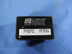 New! Computer Products Power Conversion 12-PIN PM672 Dc/dc Converter. Fixed Price $39.99.
