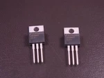 Lot Of LM2990T-12 National Semi Negative Ldo Regulator -12V 1.8A 3 Pin TO-220. Fixed Price $5.42.