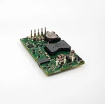 Bel Power Solutions QME48T20120-NGB0G 36-75VIN 12V 20A Isolated Dc-dc Converter. Fixed Price $22.50.
