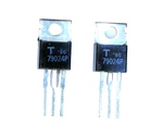 TA79024P Toshiba 24V Negative Voltage Regualtor TO-220 Pcs. Fixed Price $11.85.