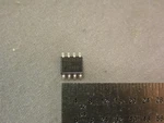 Maxim MAX5541CSA+ +5V Serial Input Voltage Output 16-BIT Dac Ic's 8-SOIC. Fixed Price $21.99.