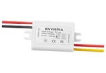 Envistia Miniature 12V To 5V Step Down Dc Voltage Converter 3A 15W. Fixed Price $19.24.