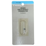 Archer (radio Shack) 276-2035 2N3819 N-channel Field-effect Transistor TO92 New. Fixed Price $6.29.