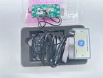 Ge Energy Digital Power Insight Eval PDT012A0X3. Fixed Price $44.99.