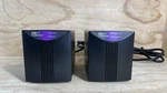 Lot Of Oneac PC120AG Power Line Conditioner 120VA 60HZ/TESTED. Fixed Price $59.99.