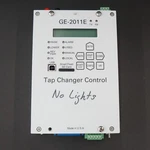 General Electric GE-2011E-6L4S20C0S0X Digital Tapchanger Control. Fixed Price $299.99.