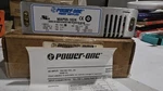 Power-one MAP55-1024 Switching Supply 24V 2.5A 20V 2.2A Ac-dc Module. Fixed Price $49.99.