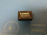 Datel UWR-5/500-D12 Dc/dc Converter New. Fixed Price $25.00.