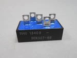 Nos Rsm Electron 5961-01-096-1399 Unitized Rectifier Semiconductor SEN-B-307-4B. Fixed Price $89.87.