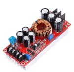 1200W 20A Dc Converter Boost Car Step-up Power Supply Module 8-60V To 12-83V. Fixed Price $17.76.