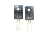 AN7909F Panasonic (matsushita) 9V Negative Voltage Regualtor TO-220P Pcs. Fixed Price $11.50.