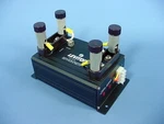 Leviton 51020-RR Wired-in Railroad 20A Surge Protector Filter Suppressor 120V. Fixed Price $28.49.