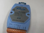 Icp I-7520AR RS-232 To RS-422/485 Interface Converter. Fixed Price $59.99.