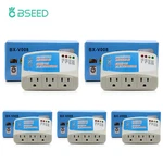 5PCS Us Voltage Power Surge Protector 120V Refrigerator Brownout Appliance. Fixed Price $58.39.