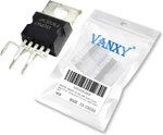 LM1875T 20W Audio Power Amplifier Ic Integrated Circuit Diy 12PCS TO220. Fixed Price $18.99.