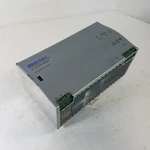 Altech PSP-480S24 Switching Regulator 24VDC 20A. Fixed Price $210.00.
