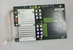 Hp Agilent 37717-60512 Omniber Analyzer Board. Fixed Price $110.00.