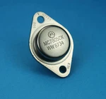 (1) Motorola MC7805CK TO-3 Voltage Regulator WW8734 New. Fixed Price $7.50.