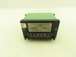 Ohio Semitronics VT7-014E Dc Voltage Isolated Transducer. Fixed Price $74.99.