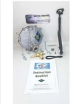 Yamaha EF2000I Snorkel Propane Natural Gas Generators Tri-fuel Conversion Kit. Fixed Price $187.00.