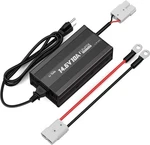 10 Amp Lithium Battery Charger 14.6V Ac-dc LIFEPO4. Fixed Price $49.99.