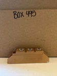 Semikron Skkh 57/16E 72/16E Thyristor Diode Module, Used. Fixed Price $29.99.